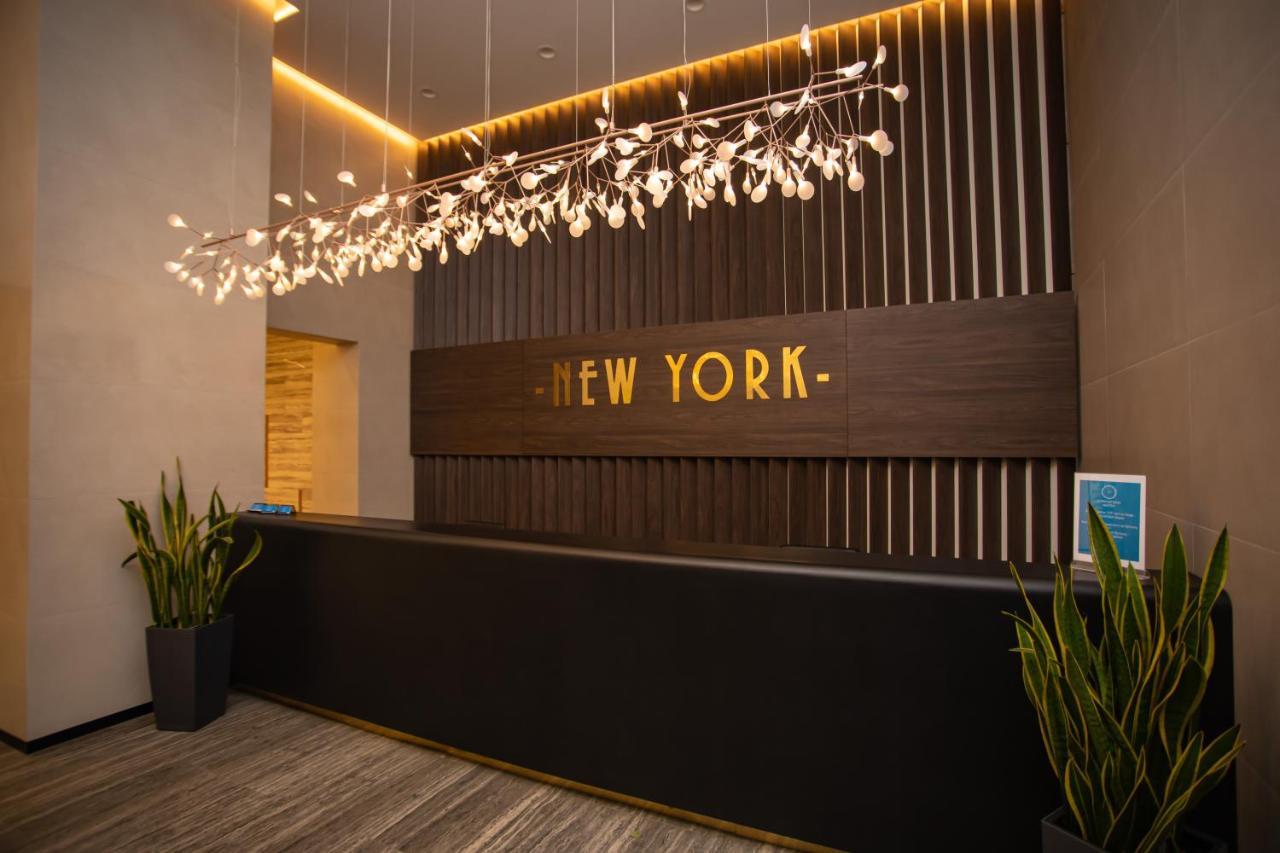 Petrovdom Apartments 13-141 In Rc New York Concept House, 74 Antonovycha Street كييف المظهر الخارجي الصورة